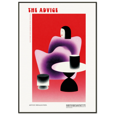"The Advice"