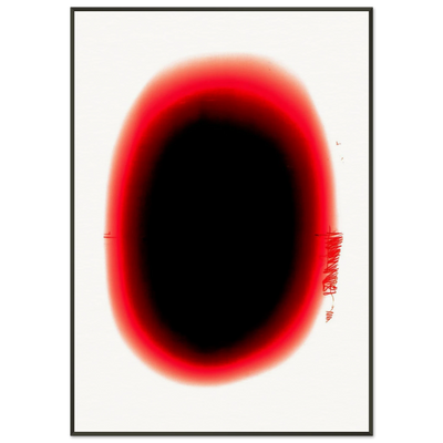 "Nachglut"