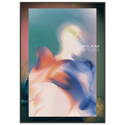 "Blurry Vision"