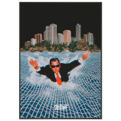 "Corporate Icarus"
