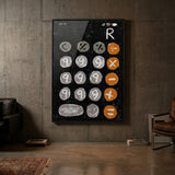 "Calculat9r"