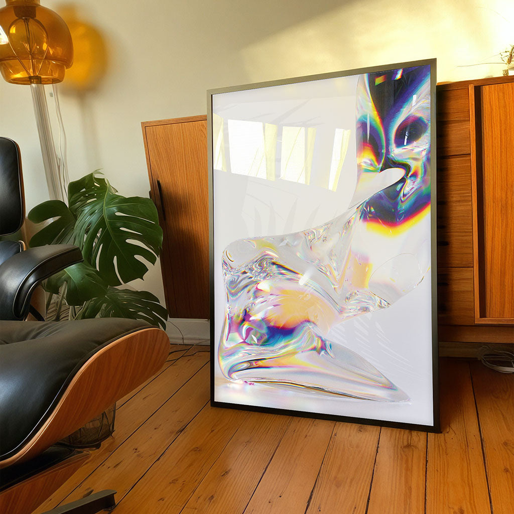 "Liquid Memory"