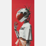 "9RSTUDIOS" Tee