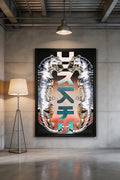 "kurōmu taigā"