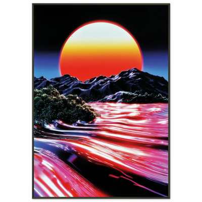 "Synthetic Dawn"