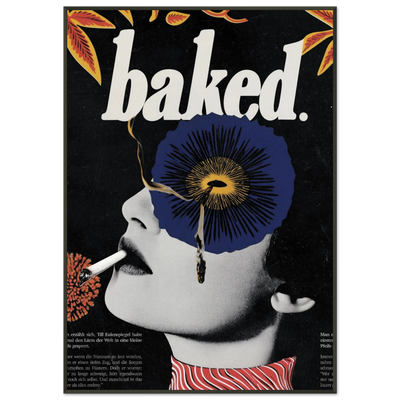 "Baked"