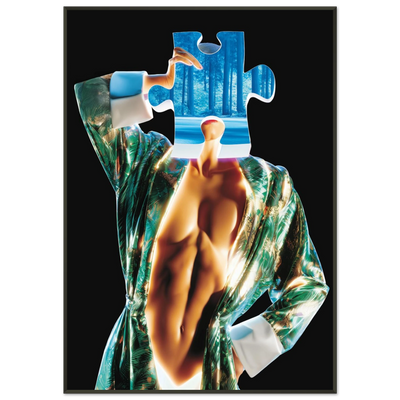 "Missing Piece"